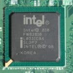 Intel Chipset