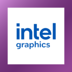 Intel Graphics Logo