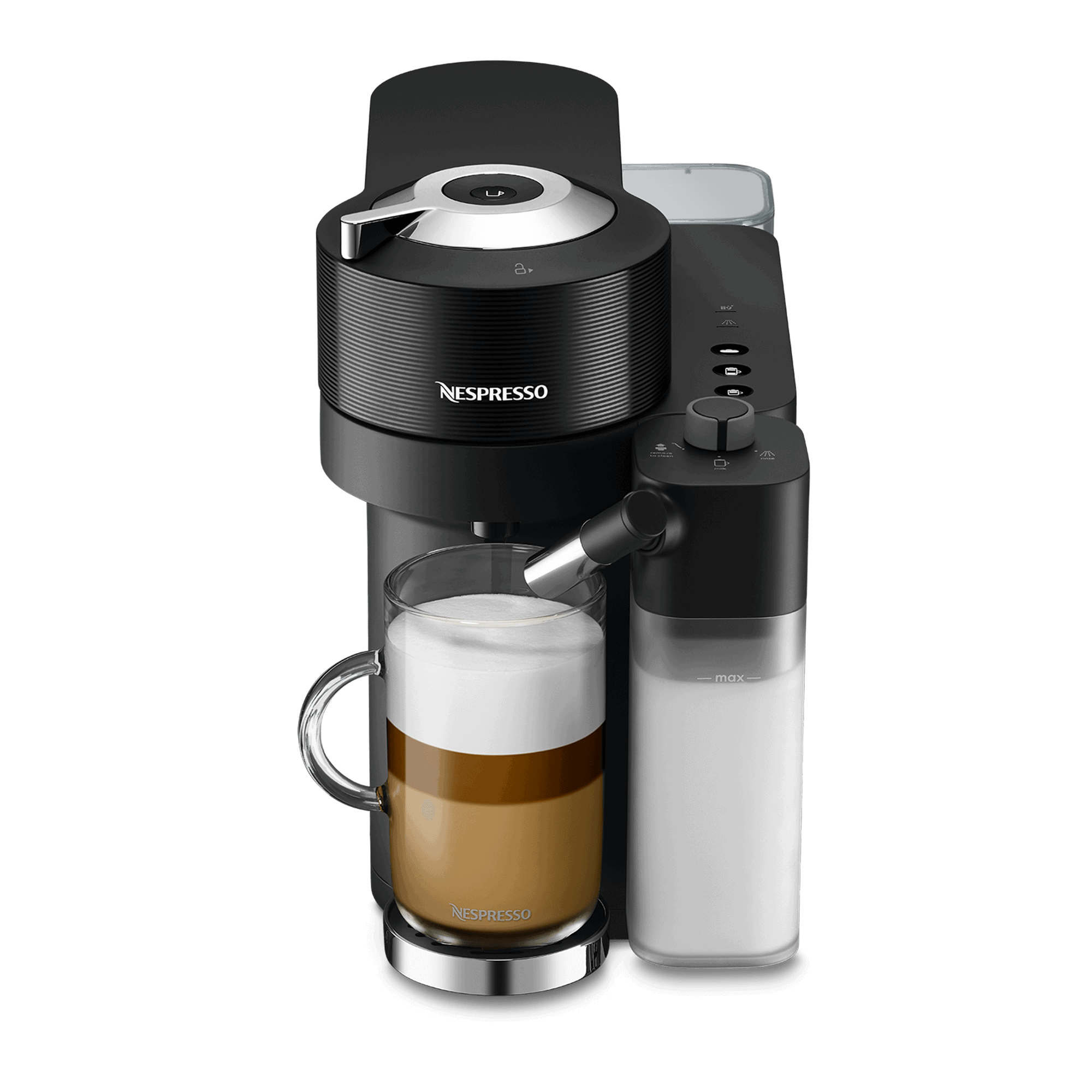 Nespresso Vertuo Lattissima by De'Longhi