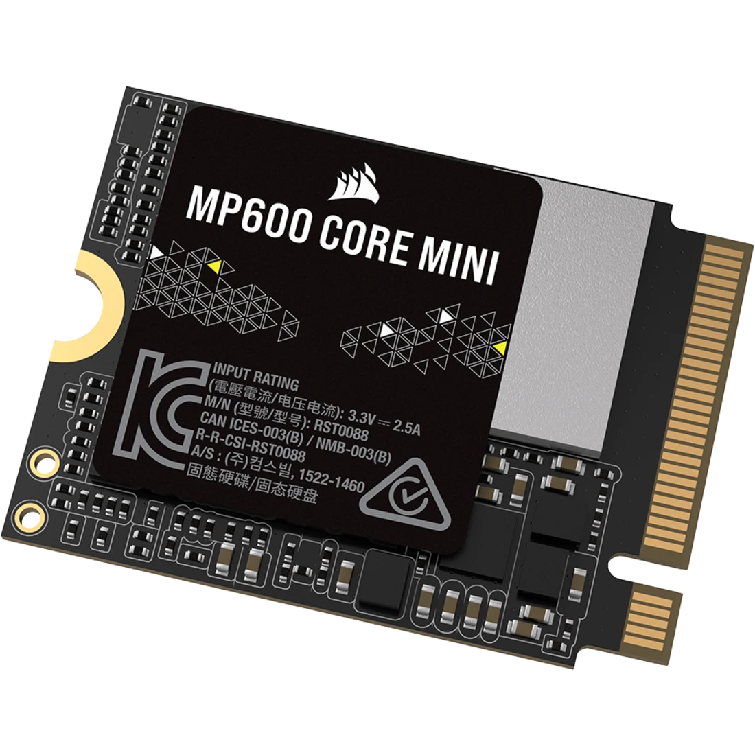 Corsair MP600