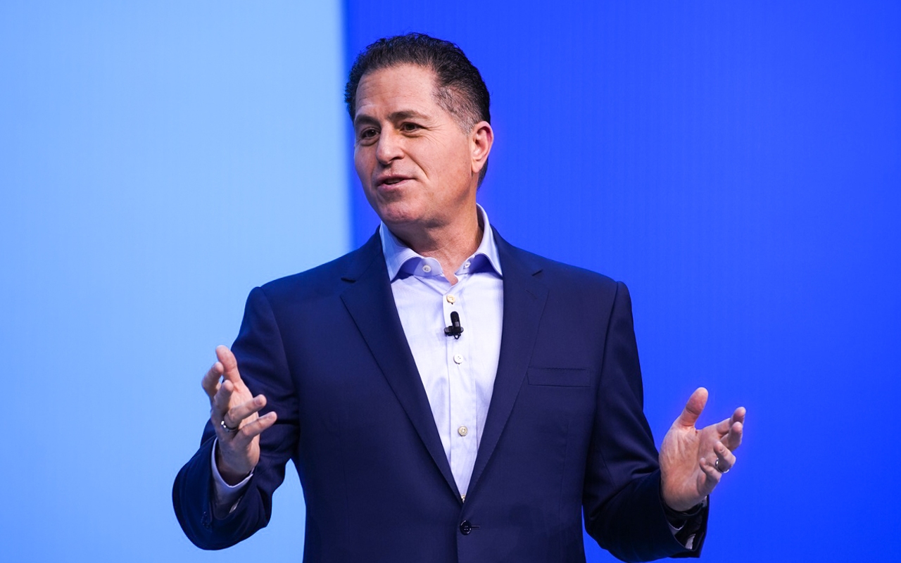 Michael Dell