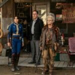 Fallout TV Series