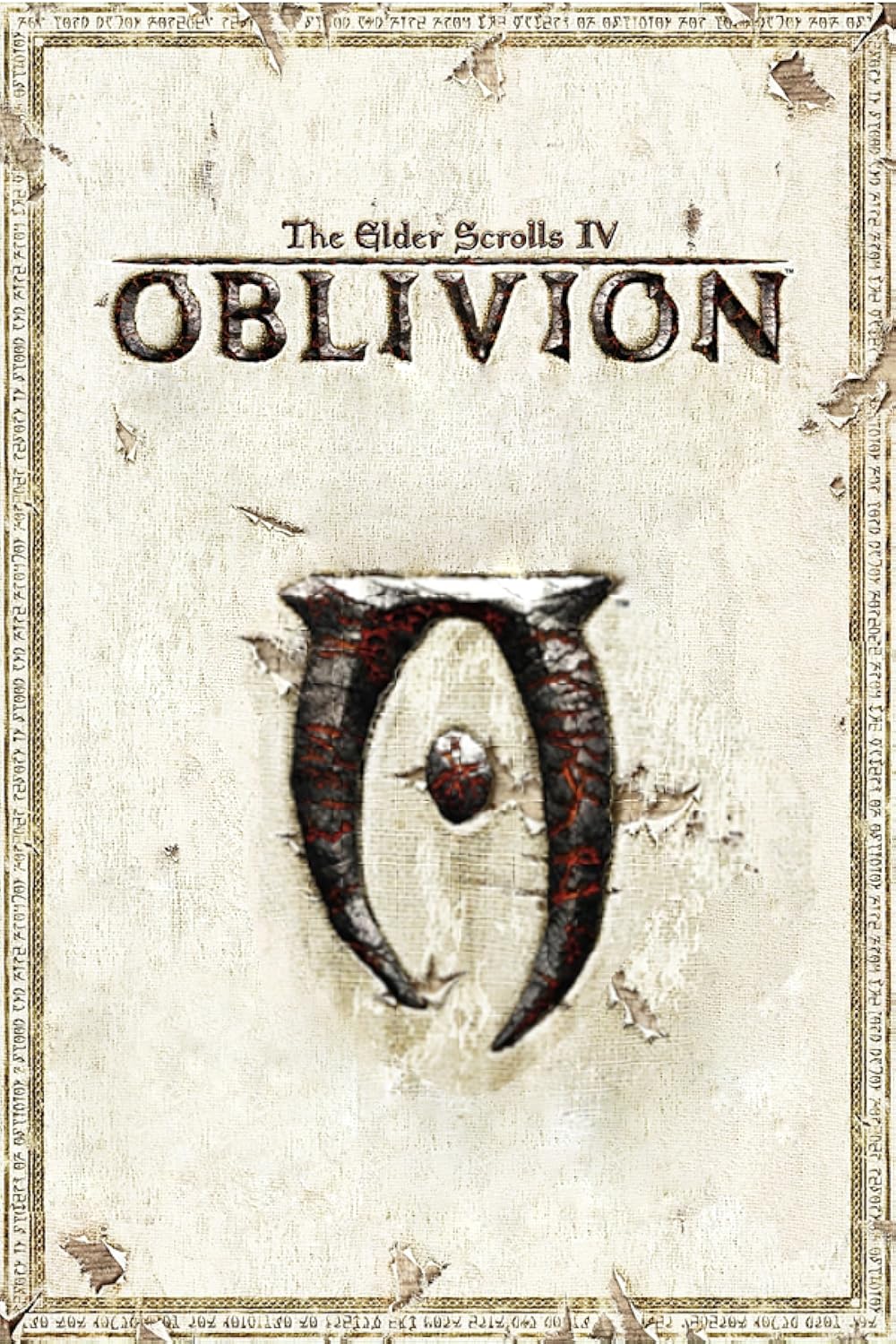 Elder Scrolls: Oblivion Remake