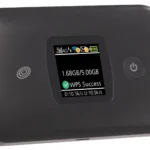 Moxee Mobile Hotspot