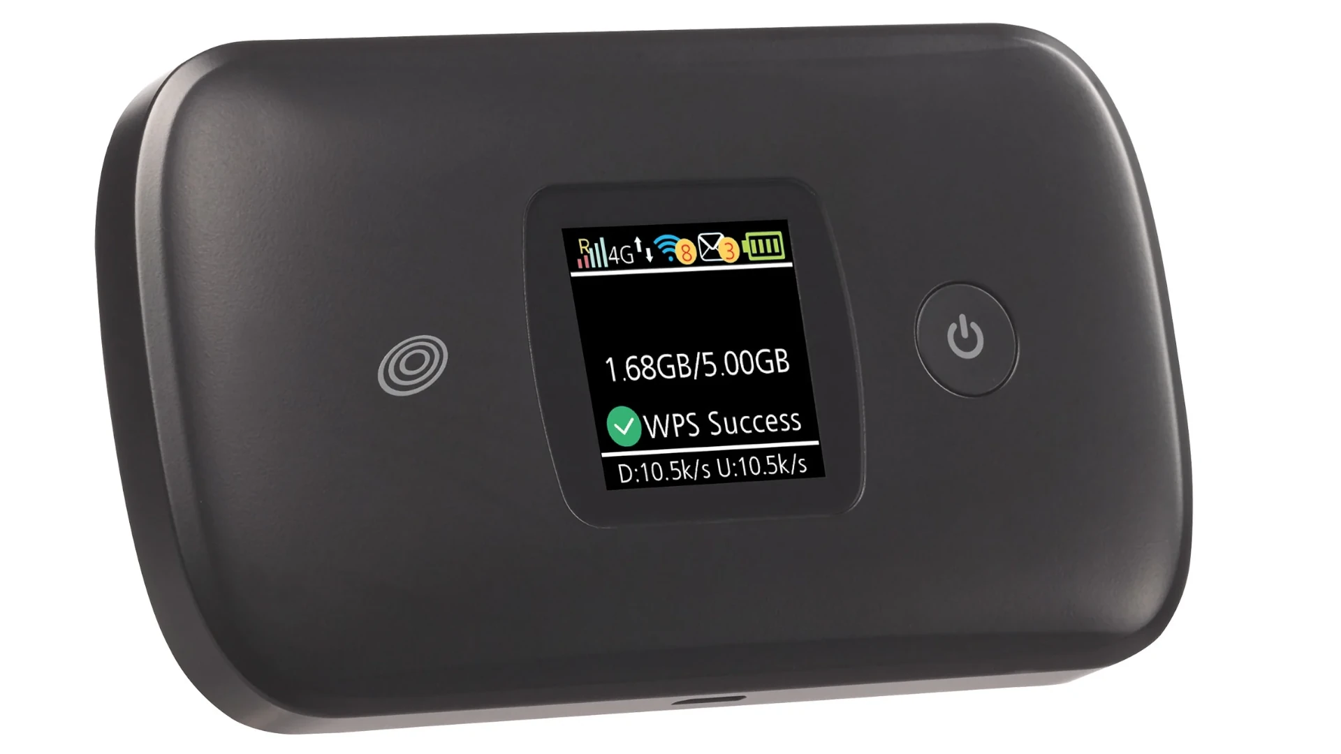 Moxee Mobile Hotspot