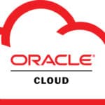 Oracle Cloud Logo