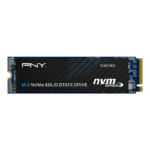 NVME SSD