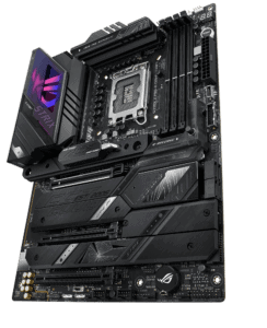 Asus ROG Strix Z790-E