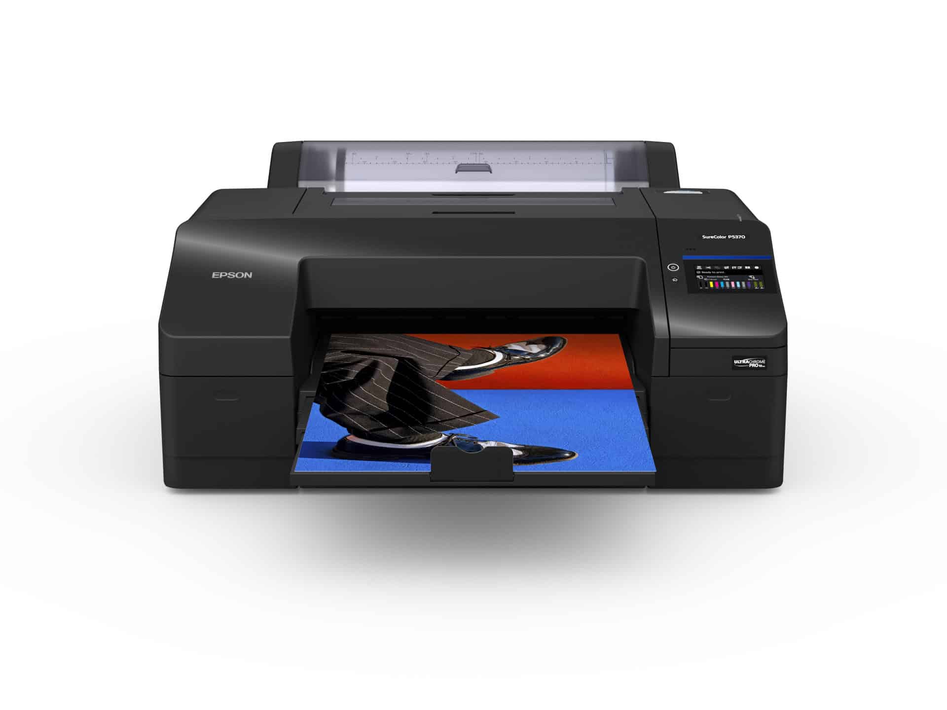 Epson Photo Printer