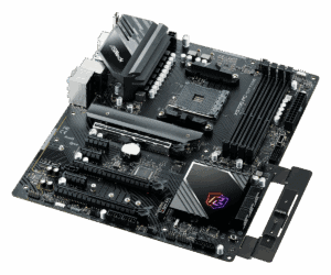 Asrock Motherboard