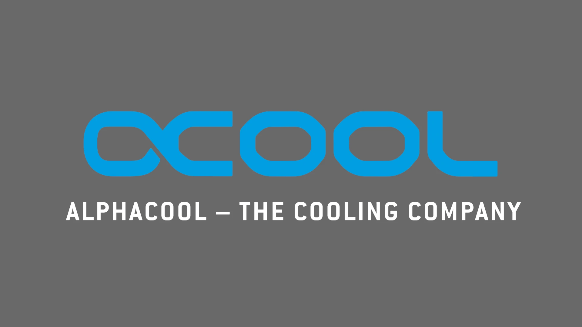 Alphacool Logo