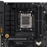 AM5 Motherboard