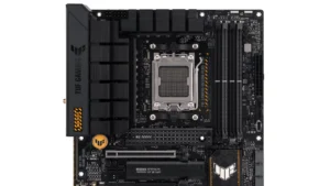 AM5 Motherboard