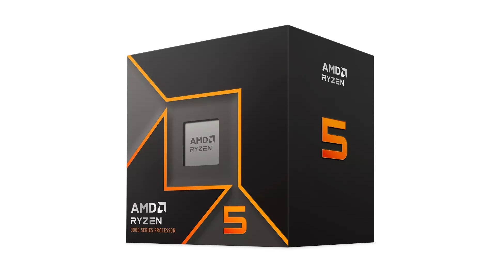 AMD Ryzen 9000 Series