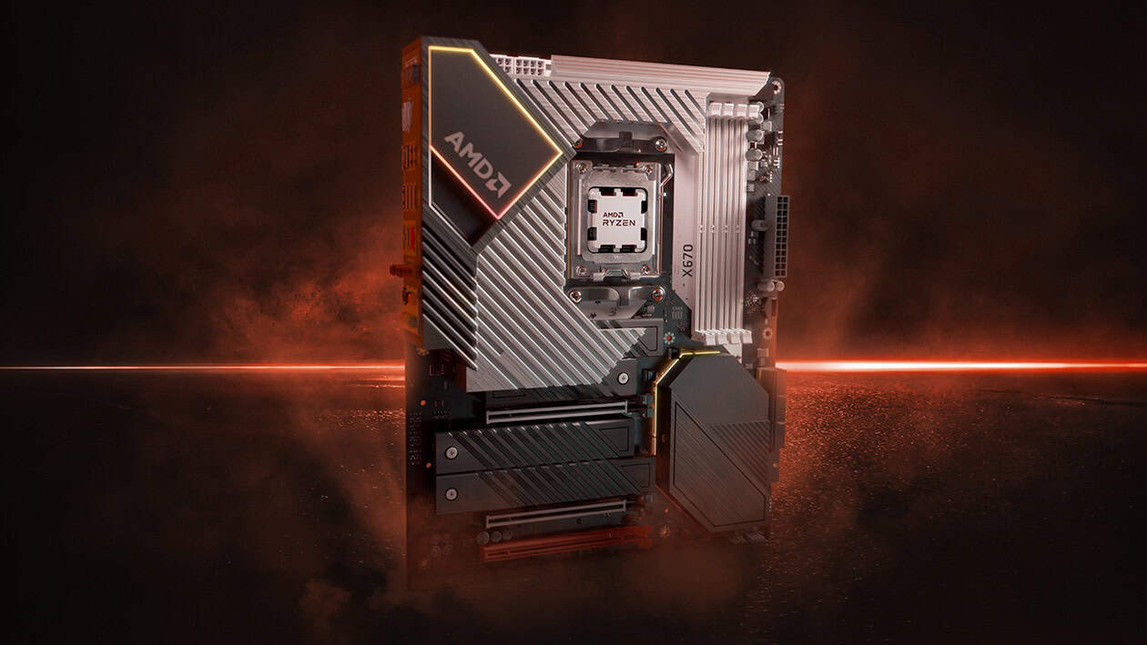 AMD Socket