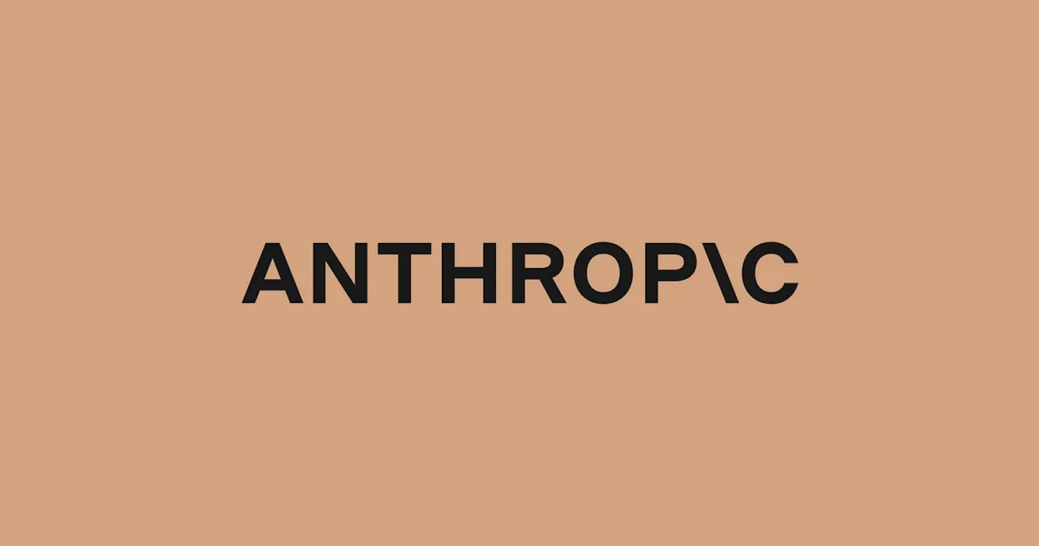 Anthropic Logo