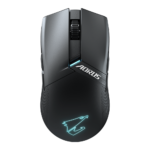 Aorus M6 Gaming Mouse
