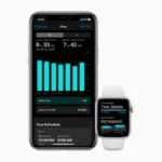 Apple Watch iPhone Sleep Features