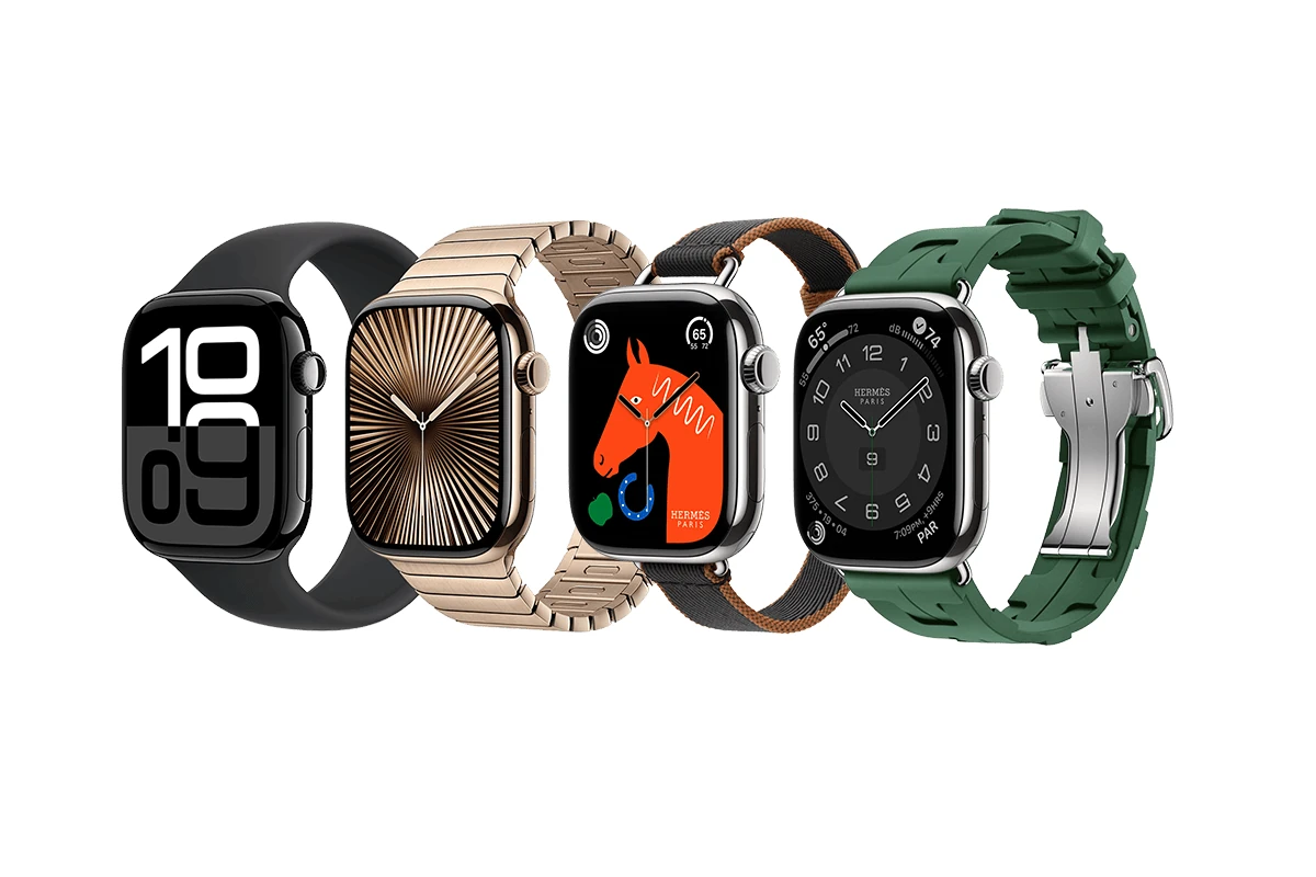 How to Choose Which Apple Watch to Buy 2025 Guide PC Outlet