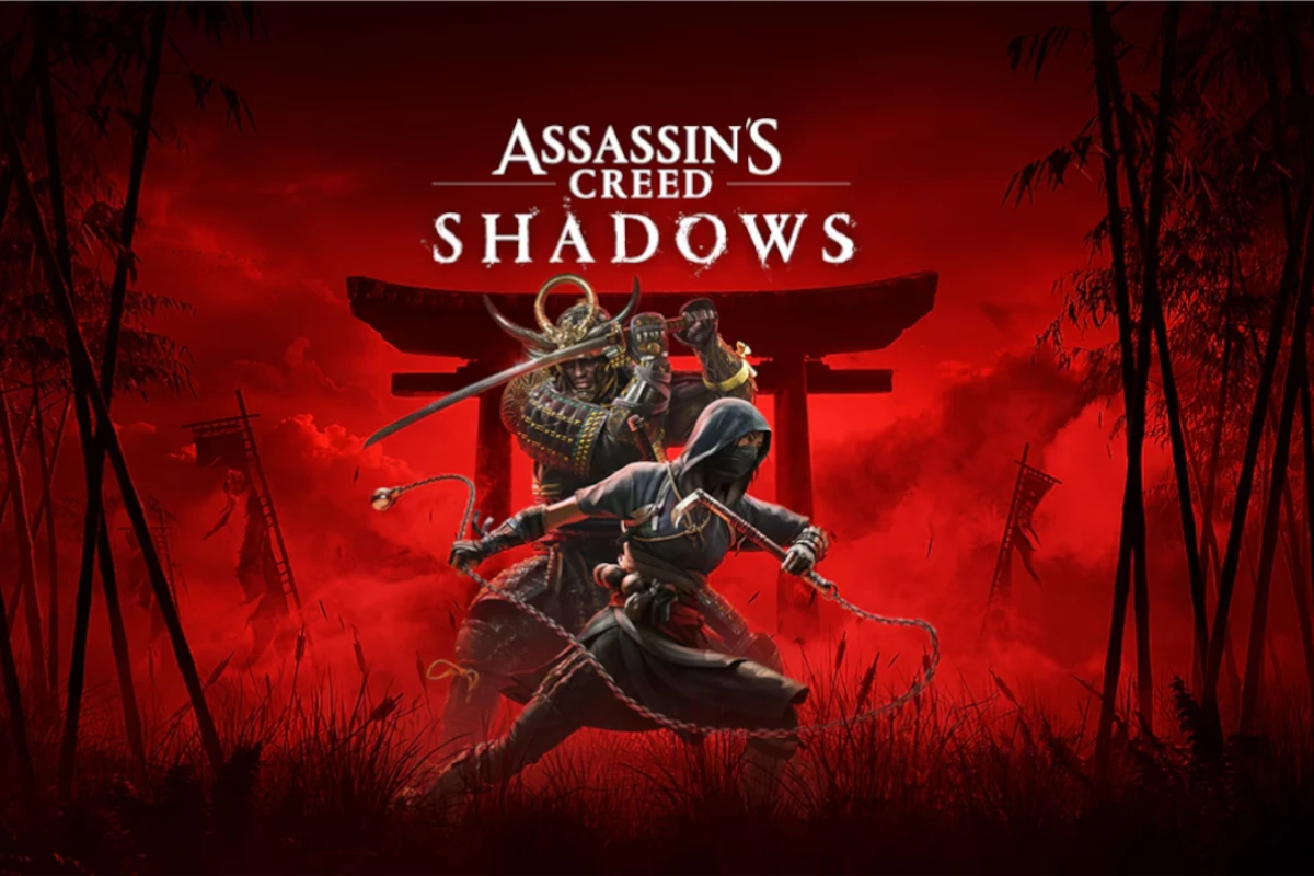 Assassin's Creed Shadows