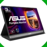 Asus Portable External Monitor