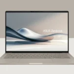 Asus Zenbook A14