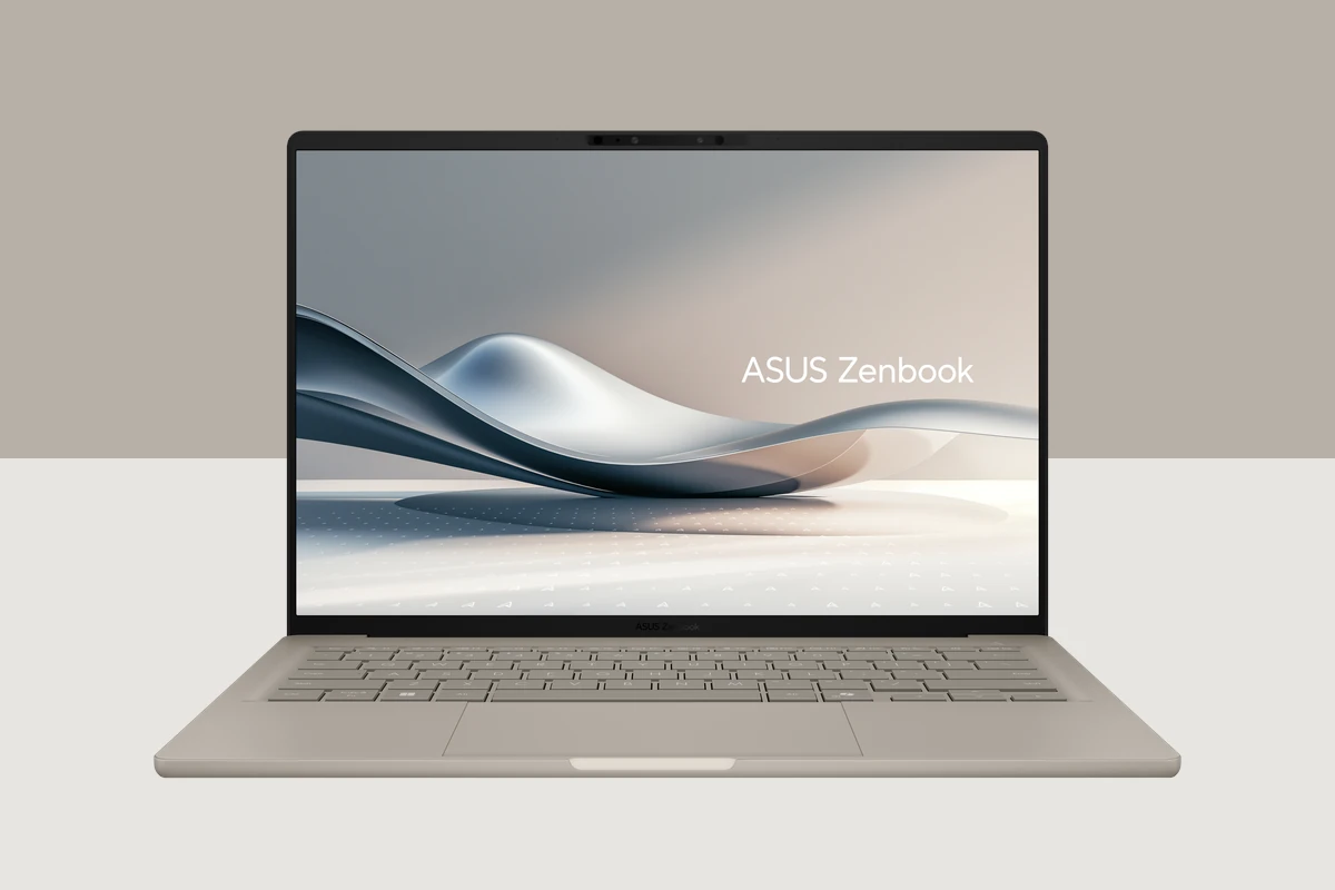 Asus Zenbook A14