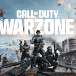 COD Warzone