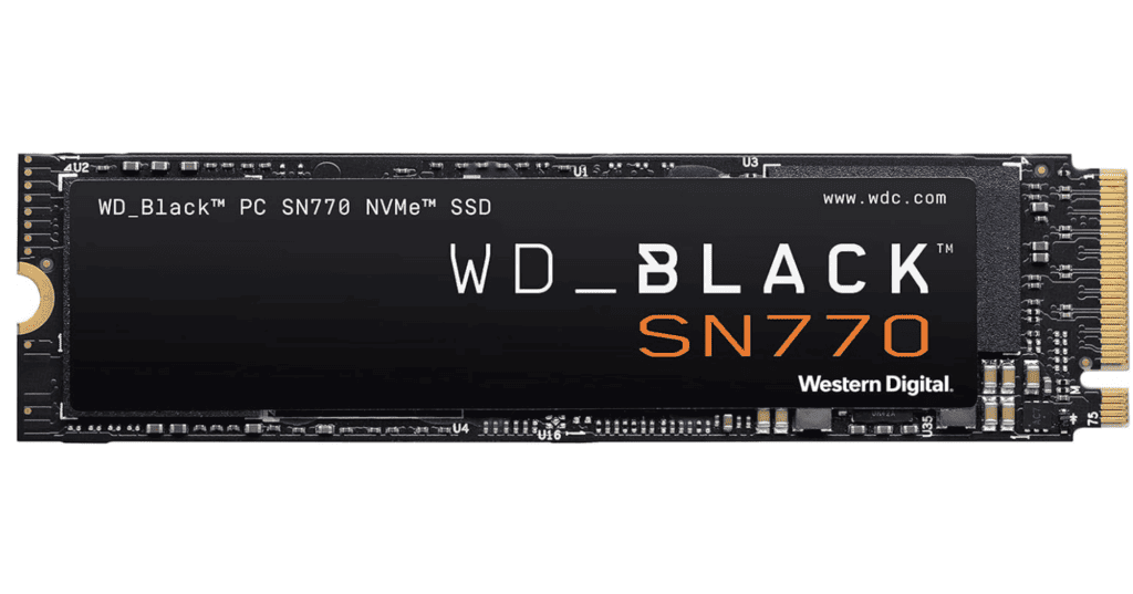 Best M.2 NVME SSDs