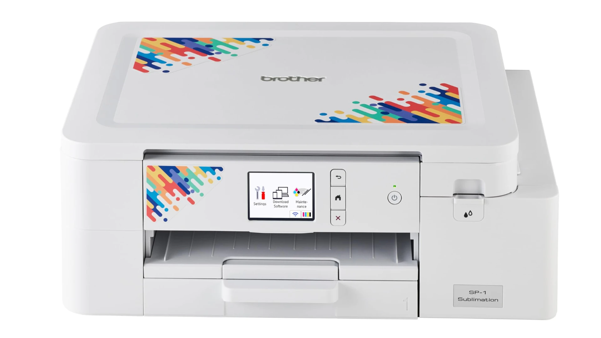 Brother Sublimation Printer