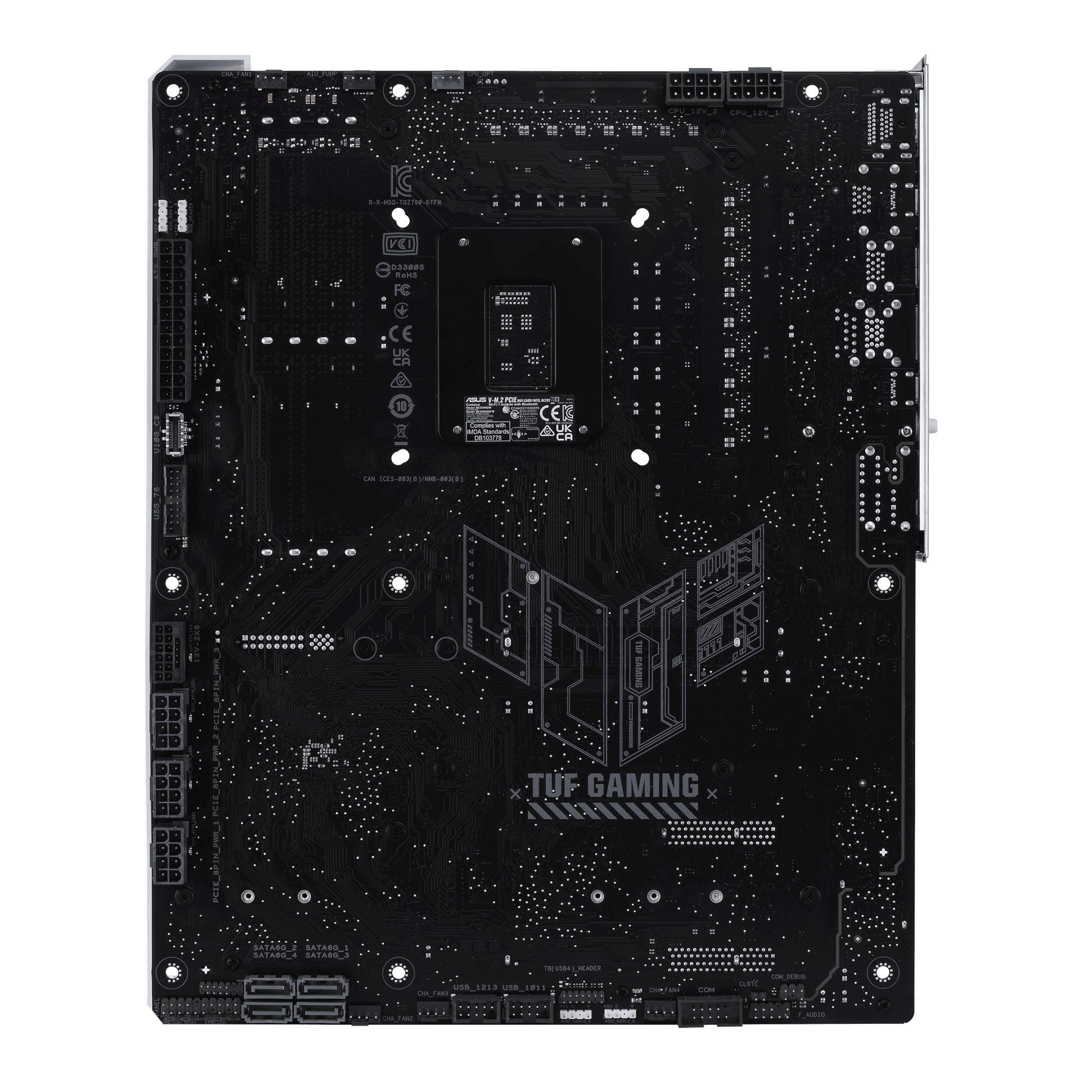 BTF Motherboard