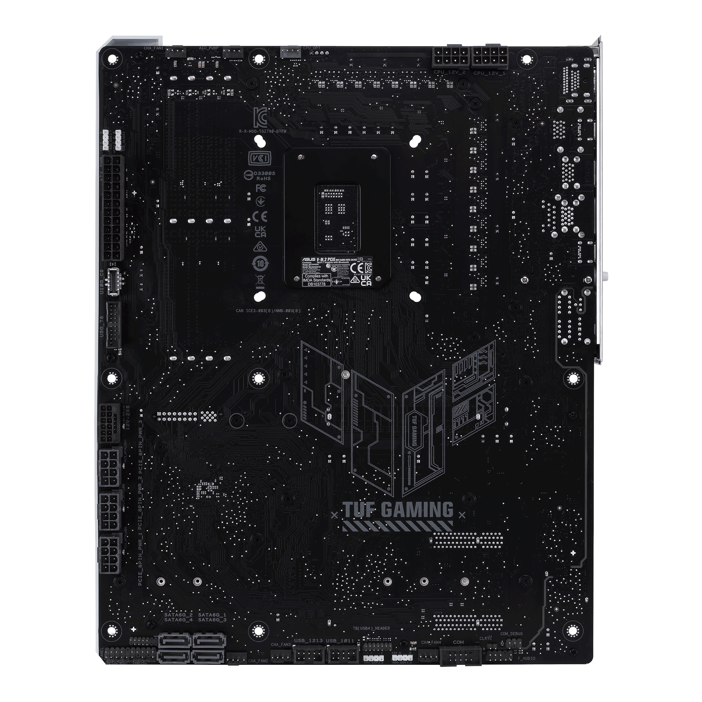 BTF Motherboard