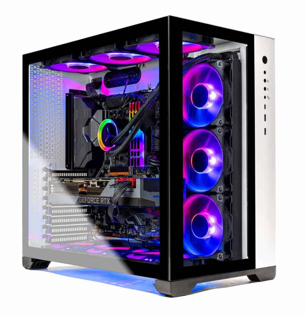 Buy gaming PC Las Vegas