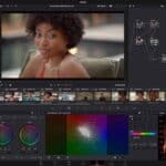 Davinci Resolve