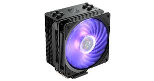 Cooler Master Hyper 212 Black