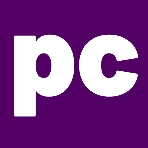 PC Outlet logo