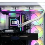 CyberpowerPC RTX 5080 System