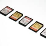white and black nintendo game cartridge