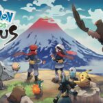 Pokemon Arceus