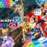 Mario Kart 8