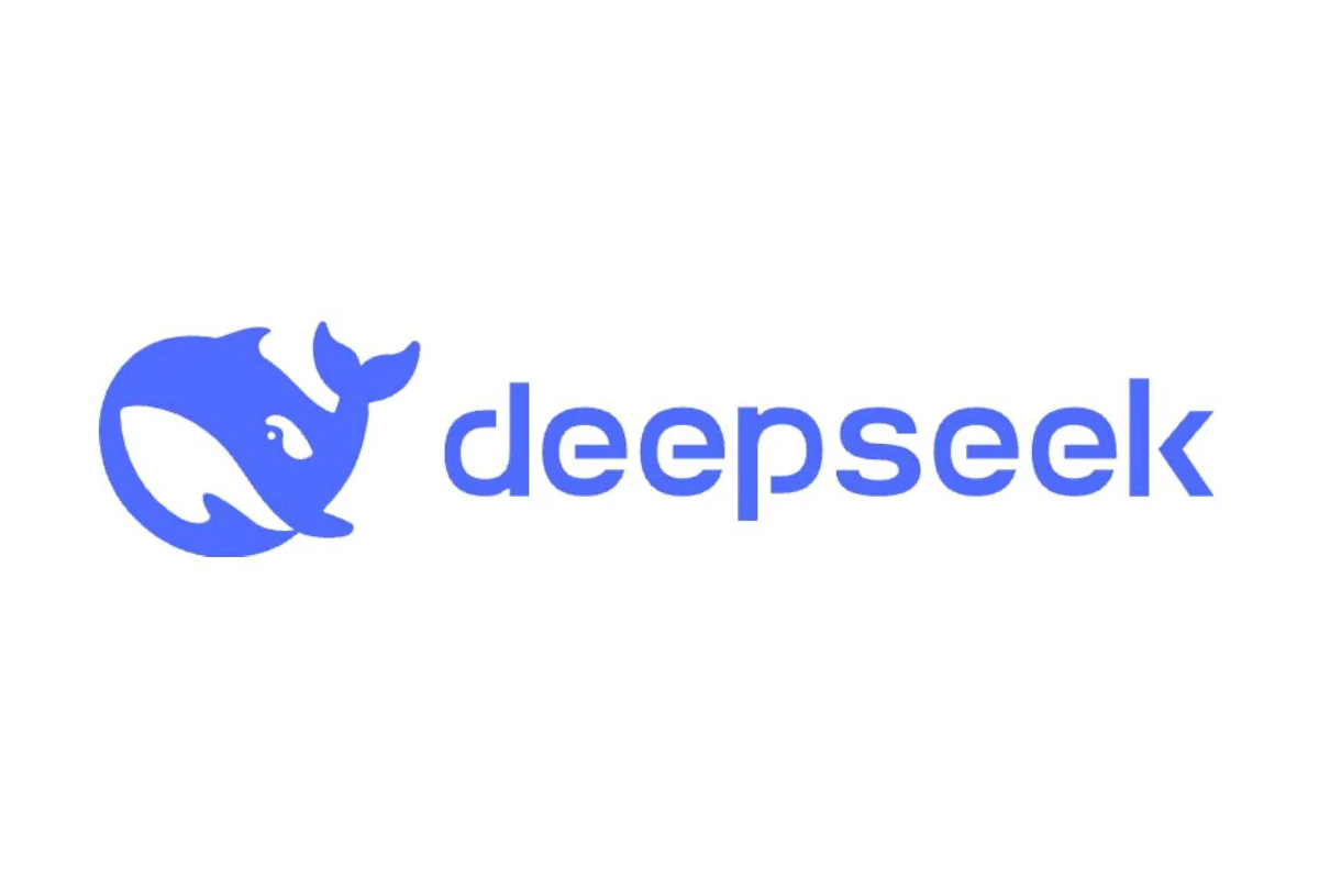 Deepseek Logo