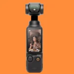 DJI Osmo Pocket 3 Creator Combo