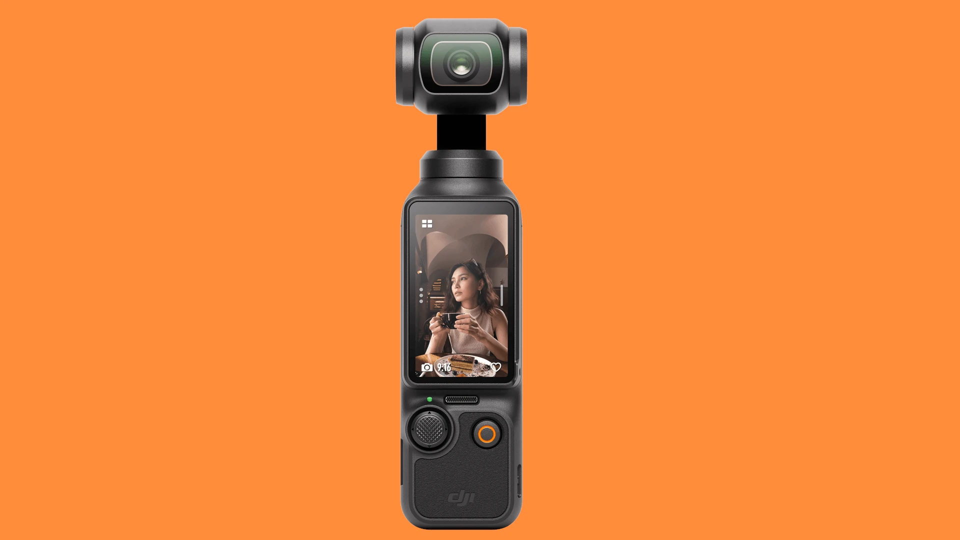 DJI Osmo Pocket 3 Creator Combo