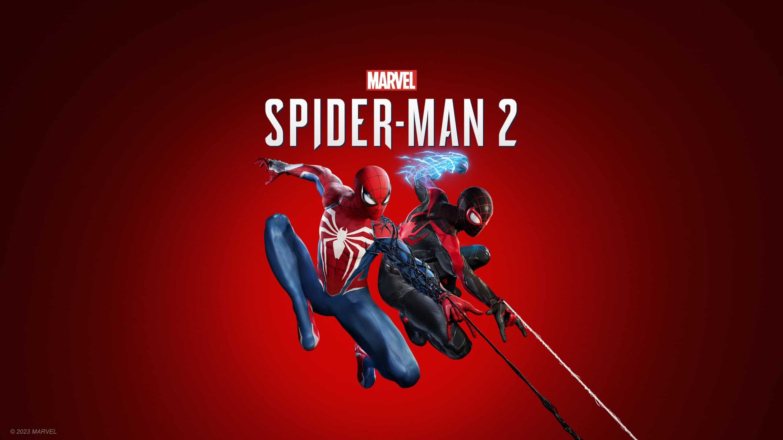 Spider-Man 2