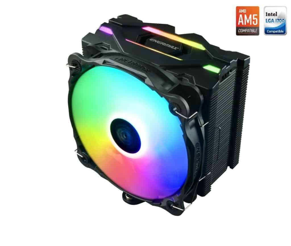 Enermax AM5 CPU Cooler