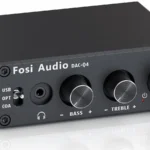 Fosi Audio DAC