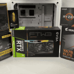 Gaming PC Parts