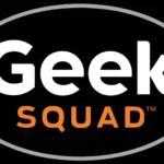 Geek Squad Logo