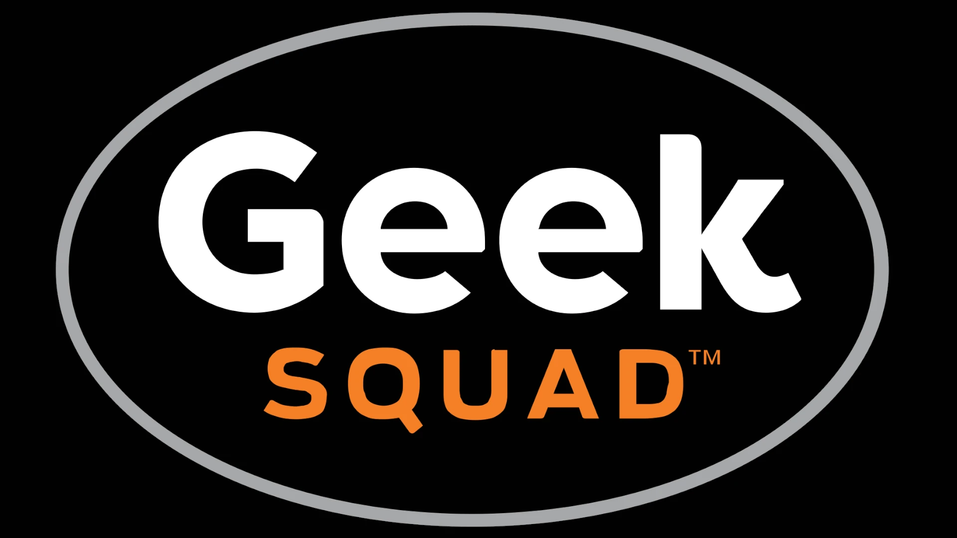 Geek Squad Logo