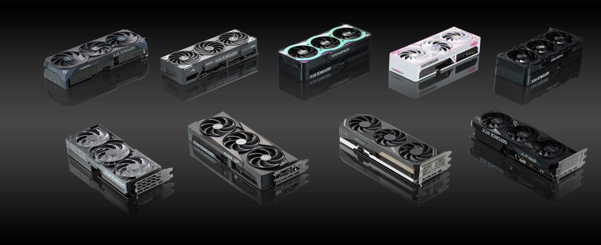 Best GPUs for AI: Ranked and Reviewed - PC Outlet